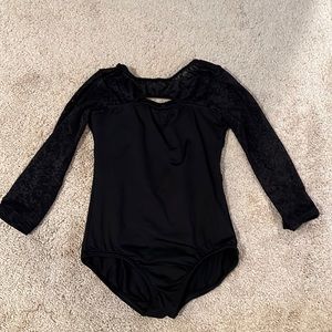 Motionwear leotard medium child 8-10